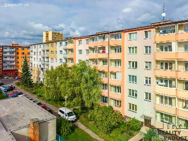 Prodej bytu 2+1 56 m² Sokolovská, Ostrava - Poruba