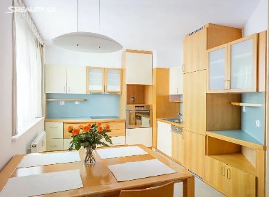 Pronájem bytu 2+kk 73 m² Petržílkova, Praha - Stodůlky