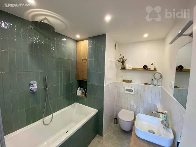 Prodej bytu 3+1 83 m² Olomouc - Nové Sady