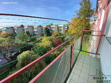 Prodej bytu 3+1 73 m² Fragnerova, Olomouc - Neředín