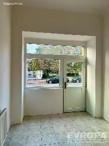 Pronájem obchodního prostoru 20 m² Kutnohorská, Kolín - Kolín IV
