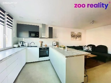 Prodej bytu 2+1 61 m² Komenského, Chomutov