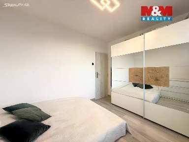 Most, K. H. Borovského, 17