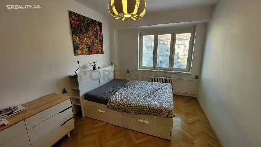 Brno, Brno-město, Botanická