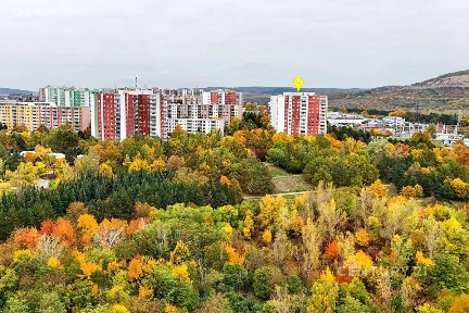 Prodej bytu 3+1 70 m² Velkopavlovická, Brno - Židenice