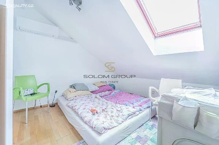 Prodej bytu 2+kk 55 m² Moravská, Praha - Vinohrady