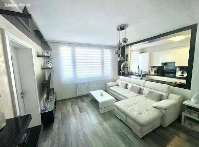 Prodej bytu 3+1 65 m² Emilie Hyblerové, Praha - Háje