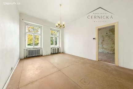 Prodej bytu 3+1 79 m² Sekaninova, Praha - Nusle