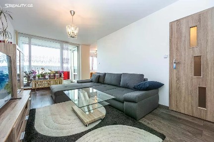 Praha, Praha 8, Kobylisy, Šiškova, 9