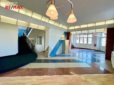 Pronájem kanceláře 148 m² Dubská, Teplice