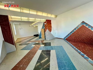 Pronájem kanceláře 108 m² Dubská, Teplice