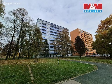 Prodej bytu 1+1 41 m² Srbská, Ostrava - Výškovice