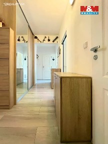 Prodej bytu 3+1 81 m² Jičínská, Ostrava - Výškovice