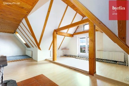 Prodej bytu 5+kk 131 m² Boženy Němcové, Opava - Předměstí