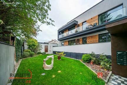 Prodej bytu 3+kk 74 m² Kuklenská, Hradec Králové - Pražské Předměstí