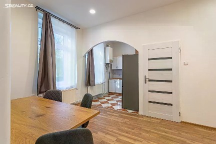 Pronájem bytu 3+1 54 m² Josefův Důl