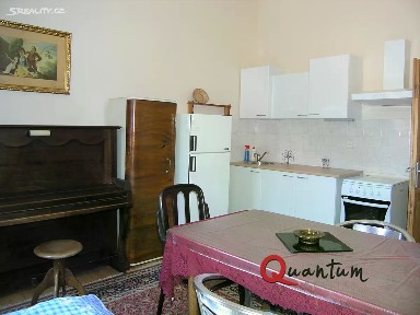 Pronájem bytu 1+kk 29 m² Jílové u Prahy - Kabáty