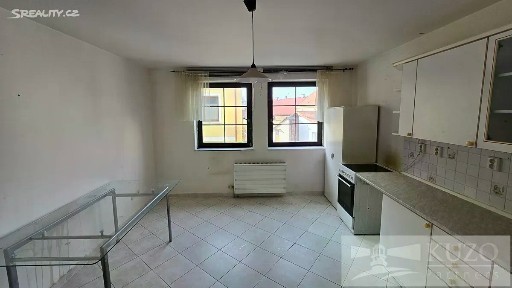 Pronájem bytu 2+1 63 m² Dlouhá, Příbram - Příbram II