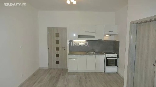 Pronájem bytu 2+kk 36 m² Slepá, Milovice - Mladá