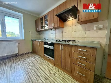 Kladno, Petrohradská