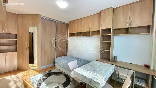 Pronájem bytu 1+kk 22 m² Královická, Brandýs nad Labem-Stará Boleslav - Brandýs nad Labem