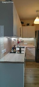 Pronájem bytu 2+kk 52 m² Ječná, Hořovice