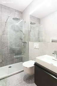 Pronájem bytu 3+kk 75 m² Charkovská, Praha - Vršovice