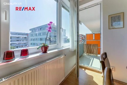 Pronájem bytu 2+kk 69 m² Jurkovičova, Praha - Háje