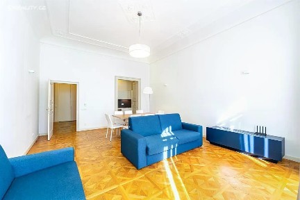 Praha, Praha 1, Nové Město, Bolzanova