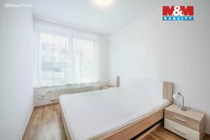 Praha, Praha 5, Stodůlky, Klementova, 2