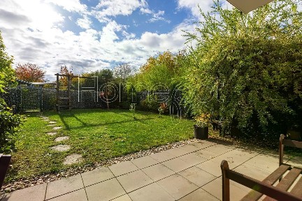 Pronájem bytu 2+kk 45 m² Břeclavská, Praha - Kyje