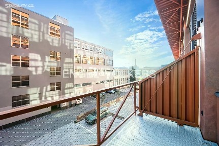 Pronájem bytu 2+kk 59 m² Kolbenova, Praha - Vysočany