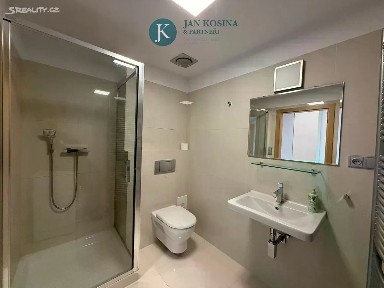 Pronájem bytu 1+kk 44 m² Měšická, Praha - Prosek