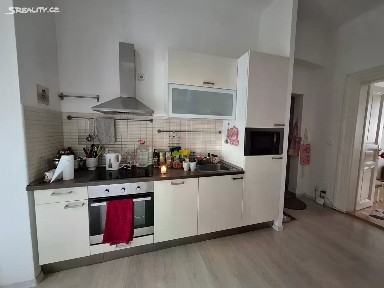 Praha, Praha 5, Smíchov, Holečkova, 20