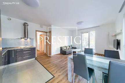 Praha, Praha 5, Stodůlky, Petržílkova, 3a