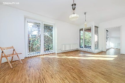 Prodej bytu 2+kk 54 m² Jungmannova, Roztoky