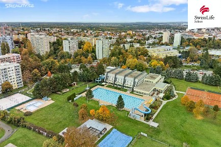 Prodej bytu 3+kk 72 m² Funkeho, Kolín - Kolín II