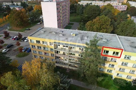 Nymburk, Karla Čapka