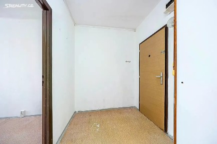 Prodej bytu 2+kk 51 m² Mikoláše Alše, Nymburk