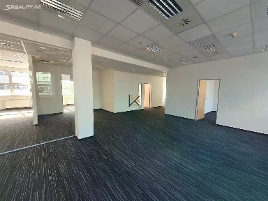 Praha, Praha 5, Smíchov, Radlická