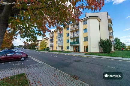 Prodej bytu 3+kk 82 m² Dubinská, Pardubice - Studánka