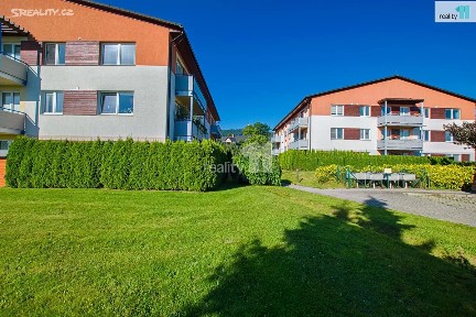 Prodej bytu 3+1 97 m² Dubice, Liberec - Liberec XXIII-Doubí