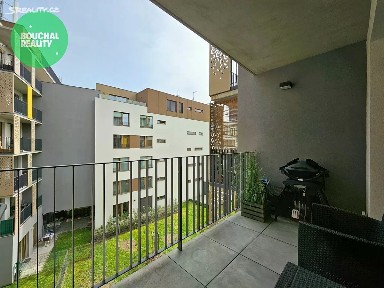 Pronájem bytu 3+kk 76 m² Pallova, Plzeň - Východní Předměstí