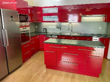 Pronájem bytu 2+kk 72 m² Slovanská, Plzeň - Východní Předměstí