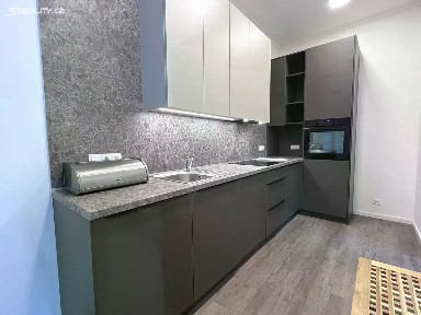 Pronájem bytu 3+kk 75 m² Zámečnická, Plzeň - Jižní Předměstí