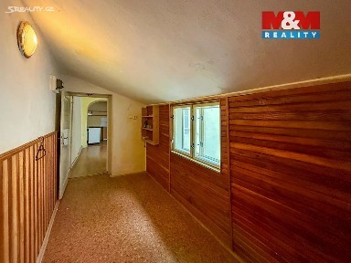 Pronájem bytu 1+kk 37 m² Smetanovo náměstí, Litomyšl - Litomyšl-Město
