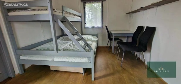 Prodej ubytovacího zařízení 170 m² Stráž - Dehetná