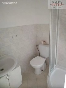 Pronájem bytu 1+kk 40 m² Široká, Ústí nad Labem - Božtěšice