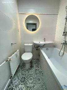 Pronájem bytu 1+1 29 m² Horská, Litvínov - Chudeřín