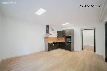 Pronájem bytu 2+kk 56 m² Bezručova, Ústí nad Labem - Klíše